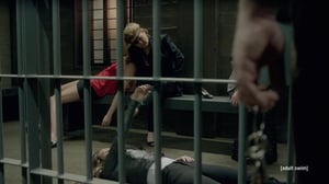 NTSF:SD:SUV, Season 2 Episode 9 image