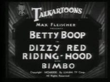 Betty Boop Cartoon, Season 1 Episode 14 image