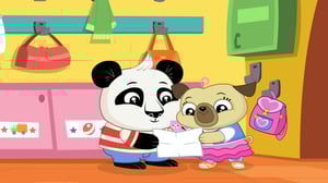 Chip and Potato, Season 2 Episode 12 image