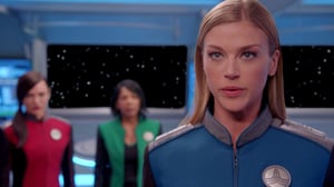 The Orville, Season 2 Episode 13 image