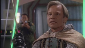 Babylon 5, Season 3 Episode 13 image