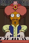 The Simpsons, Season 22 Episode 18 image