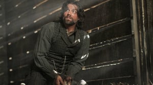 Hell on Wheels, Season 1 Episode 2 image