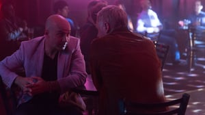 The Romeo Section, Season 2 Episode 1 image