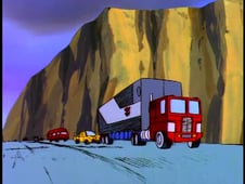 The Transformers, Season 1 Episode 5 image