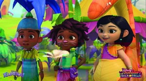 Eureka!, Season 1 Episode 14 image