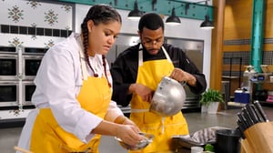 Top Chef Amateurs, Season 1 Episode 7 image