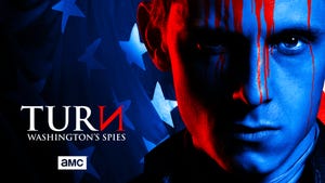 TURN: Washington's Spies, Season 4 Episode 10 image
