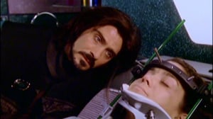 Babylon 5, Season 4 Episode 20 image
