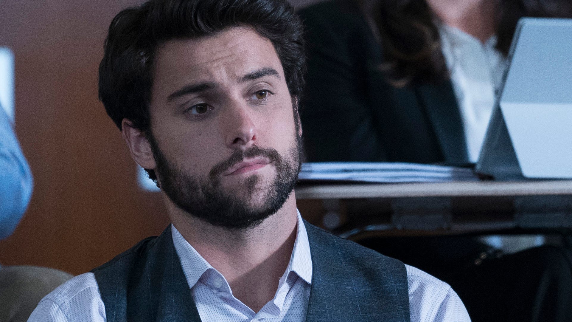 Jack Falahee, How to Get Away with Murder