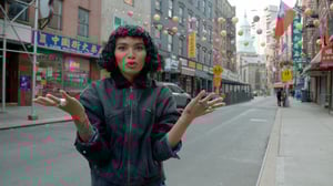 Counter Space, Season 2 Episode 2 image