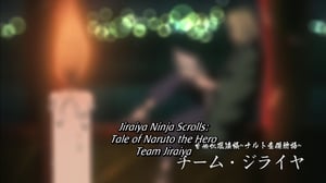 Naruto: Shippuden, Season 1 Episode 434 image