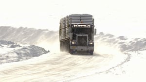 Ice Road Truckers, Season 3 Episode 4 image