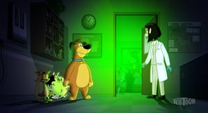 Bunnicula, Season 3 Episode 22 image