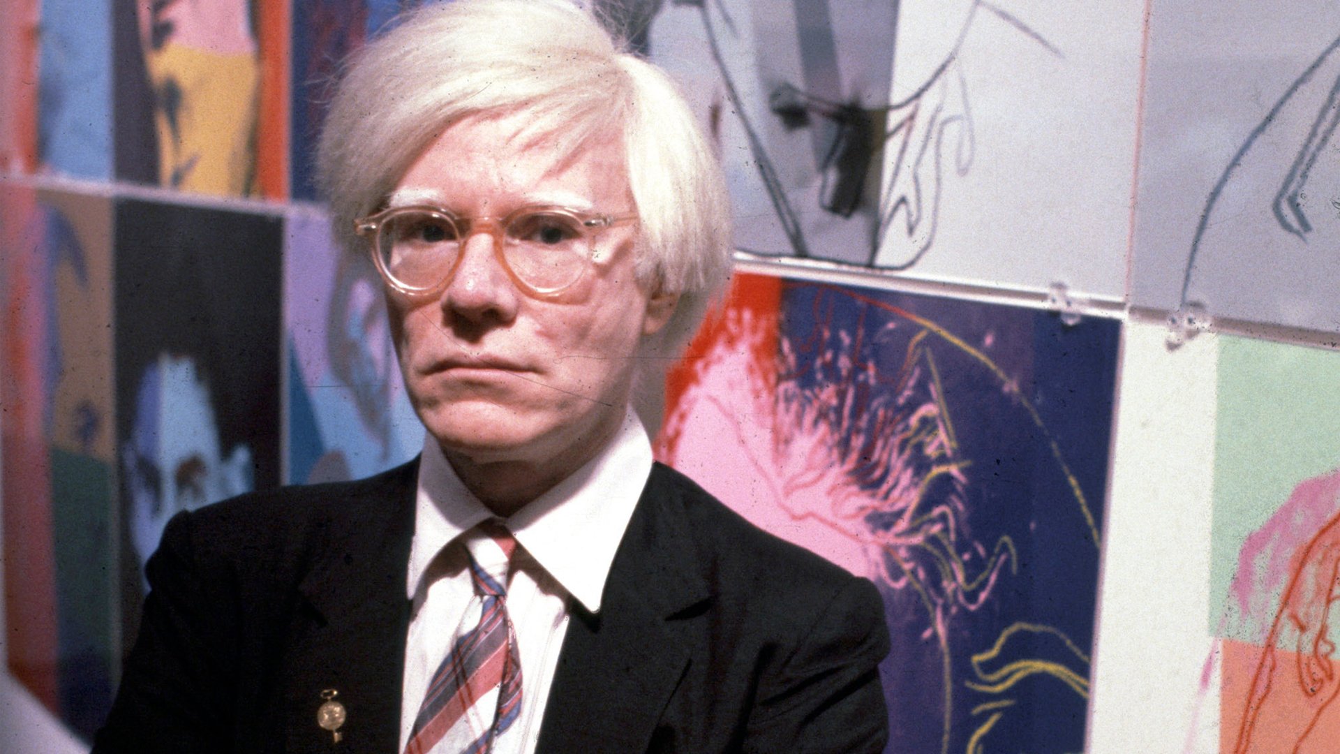 Andy Warhol