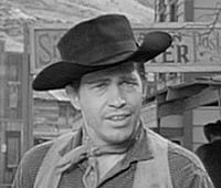 Bat Masterson, Season 3 Episode 27 image