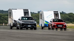 Top Gear, Season 29 Episode 3 image