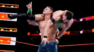 WWE Monday Night Raw, Season 26 Episode 5 image
