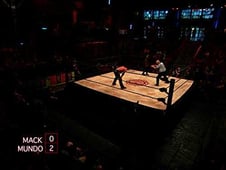 Lucha Underground, Season 3 Episode 20 image