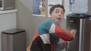 Black-ish, Season 5 Episode 13 image