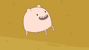Adventure Time, Season 5 Episode 10 image