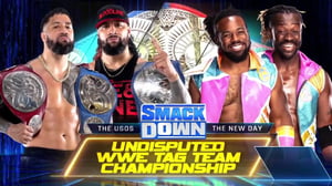 WWE Smackdown!, Season 25 Episode 6 image