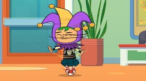 Total DramaRama, Season 1 Episode 21 image