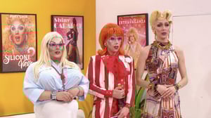 Drag Race France, Season 1 Episode 2 image