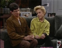 Head of the Class, Season 3 Episode 11 image