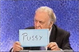 Blankety Blank, Season 16 Episode 5 image