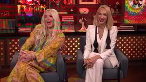 Watch What Happens Live with Andy Cohen, Season 19 Episode 89 image
