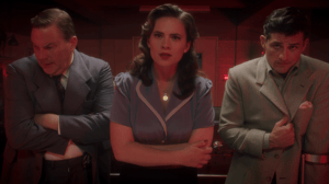 Agent Carter, Season 2 Episode 1 image
