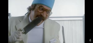 Toast of London, Season 1 Episode 1 image