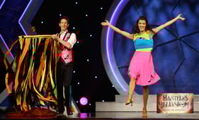 Masters of Illusion, Season 2 Episode 7 image