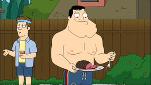 American Dad!, Season 5 Episode 17 image