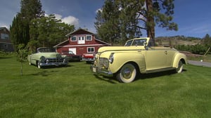 My Classic Car, Season 18 Episode 20 image