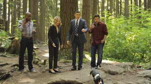 Psych, Season 7 Episode 8 image