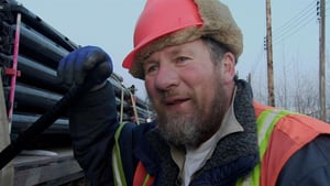 Ice Road Truckers, Season 3 Episode 3 image