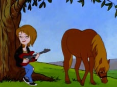 The Critic, Season 2 Episode 4 image