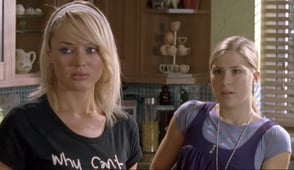 Honest, Season 1 Episode 4 image