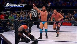 TNA iMPACT! Wrestling, Season 12 Episode 14 image
