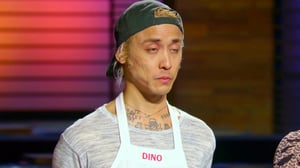 Masterchef, Season 8 Episode 19 image
