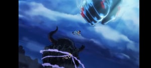 One Piece, Season 1 Episode 1074 image