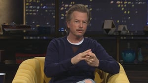 Lights Out with David Spade, Season 1 Episode 93 image