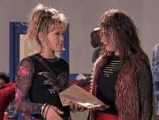 Lizzie McGuire, Season 1 Episode 11 image