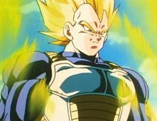 Dragon Ball Z, Season 9 Episode 5 image