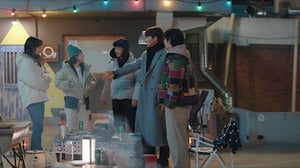 Lovestruck in the City, Season 1 Episode 11 image