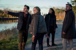 Rookies, Season 2 Episode 12 image