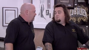 Pawn Stars, Season 7 Episode 30 image