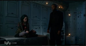 Dark Matter, Season 2 Episode 1 image